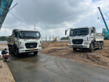 VLXD Quận 12 – Duy Thịnh Phát Cung Cấp Vật Liệu Xây Dựng Giao Tận Công Trình