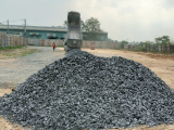 Bán Cát Đá Xây Dựng Giá Rẻ Tại Quận 8