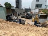 Đá Xây Dựng Là Gì?