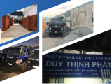 Địa Chỉ Bán Vật Liệu Xây Dựng Giá Rẻ Tại Bình Chánh