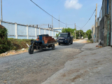 Vật Liệu Xây Dựng Quận Tân Phú