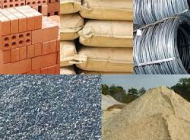 ĐƠN VỊ CUNG CẤP VLXD GIÁ RẺ TẠI THỦ ĐỨC