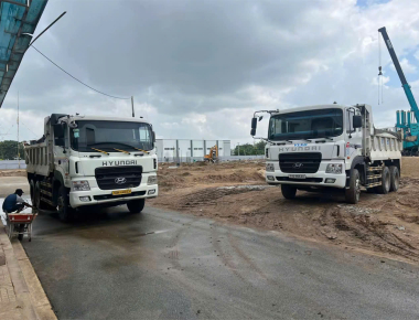 Vật Liệu Xây Dựng TP.HCM