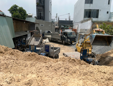 Đá Xây Dựng Là Gì?
