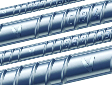Top 5+ Loại Sắt Thép Xây Dựng Tốt Nhất Hiện Nay 