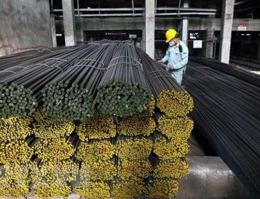 Báo Giá Sắt Thép Xây Dựng TPHCM
