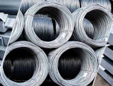 Báo Giá Sắt Thép Xây Dựng Tân Phú